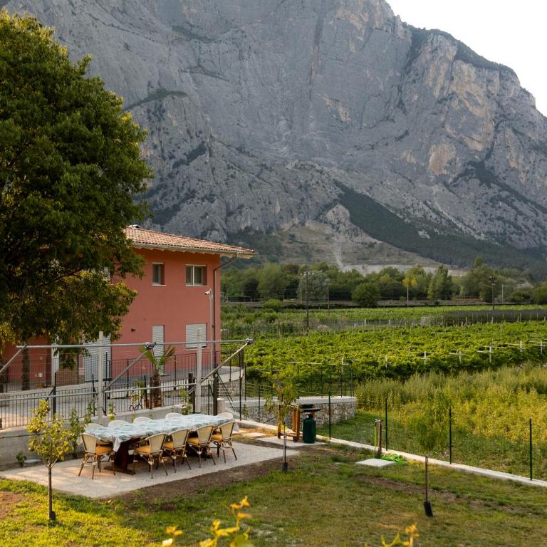 HOLIDAY APARTMENTS GIULIA - Green - Appartamento con 2 Camere da Letto - 16