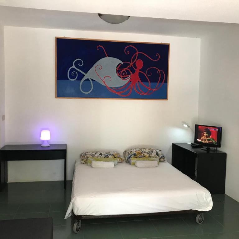 Park House - Appartamento Bilocale - 20