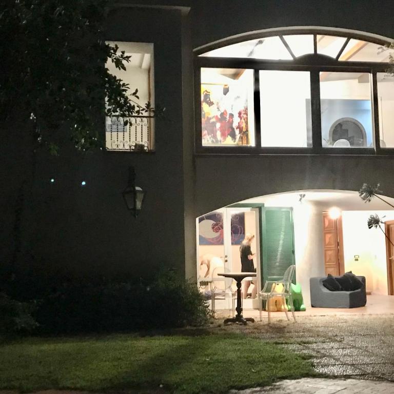 Park House - Appartamento Bilocale - 19