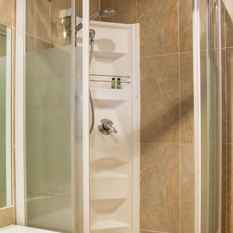 Hotel Corticella - Single Room - 9