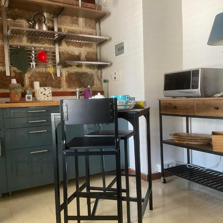 la Casetta di Laura - Casa con 1 Camera da Letto - 2