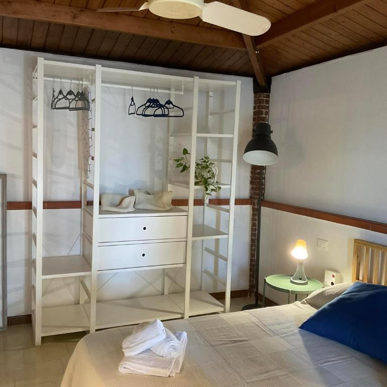la Casetta di Laura - Casa con 1 Camera da Letto - 23