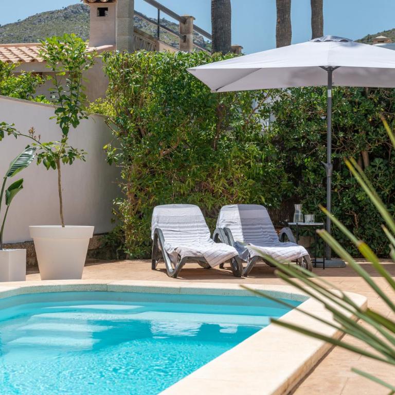 VILLA CLAUDINE - Chalet - 1