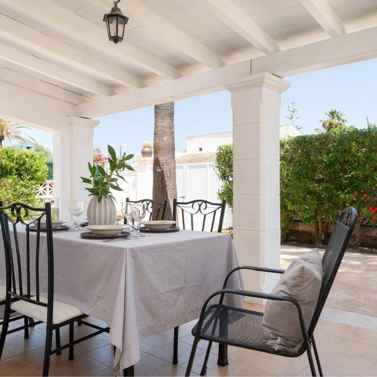 VILLA CLAUDINE - Chalet - 32