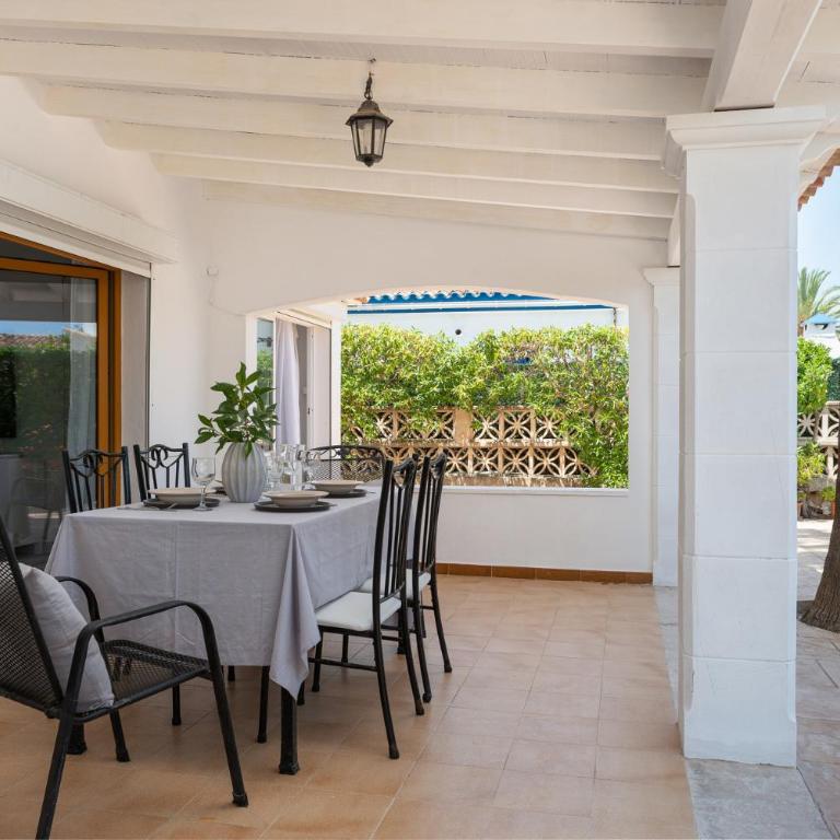VILLA CLAUDINE - Chalet - 33