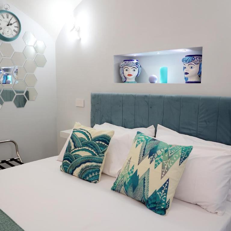 Suite Na' poesia Mergellina - One-Bedroom Apartment - 1
