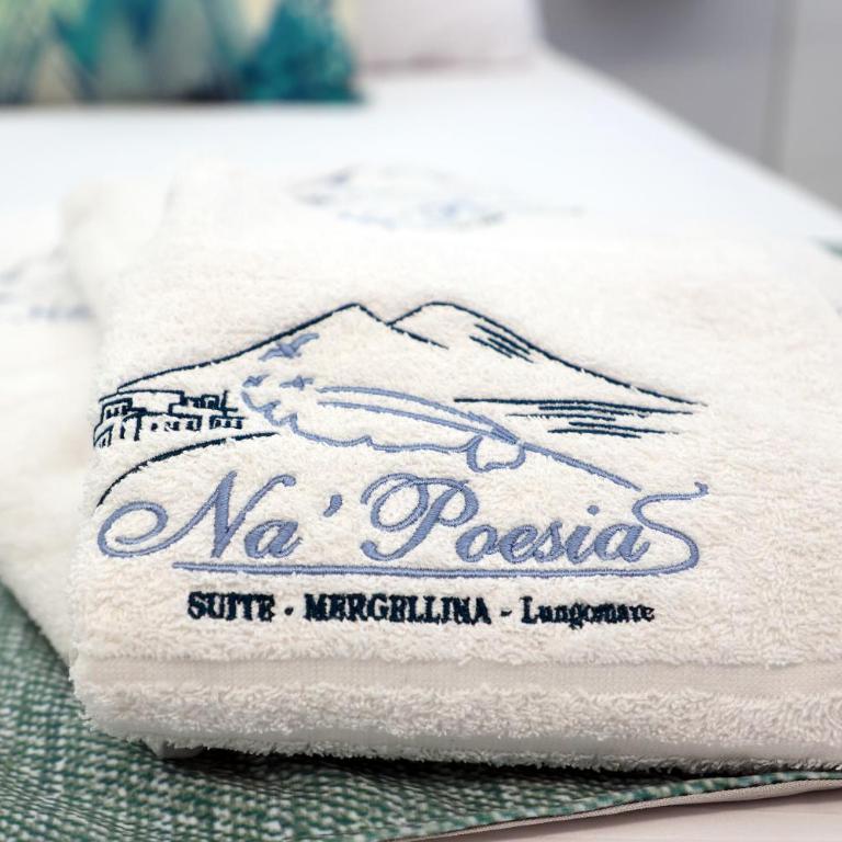 Suite Na' poesia Mergellina - One-Bedroom Apartment - 8