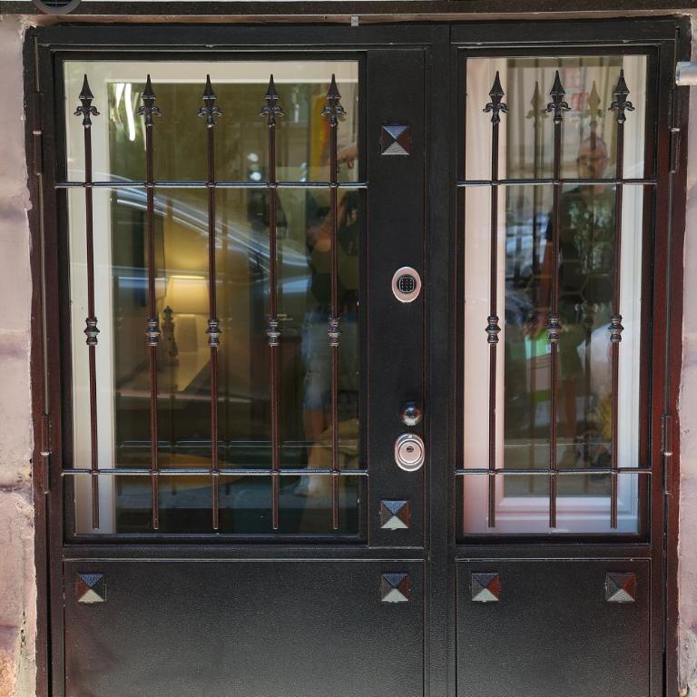 Suite Na' poesia Mergellina - One-Bedroom Apartment - 14