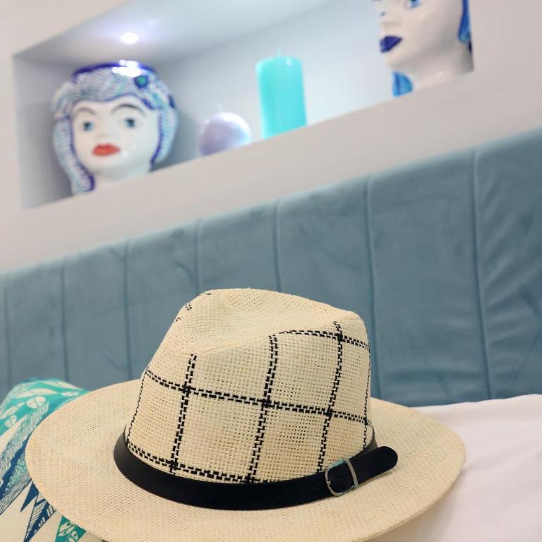 Suite Na' poesia Mergellina - One-Bedroom Apartment - 15