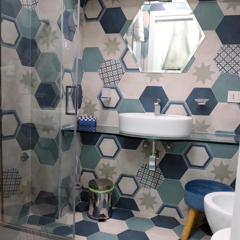 Suite Na' poesia Mergellina - One-Bedroom Apartment - 20