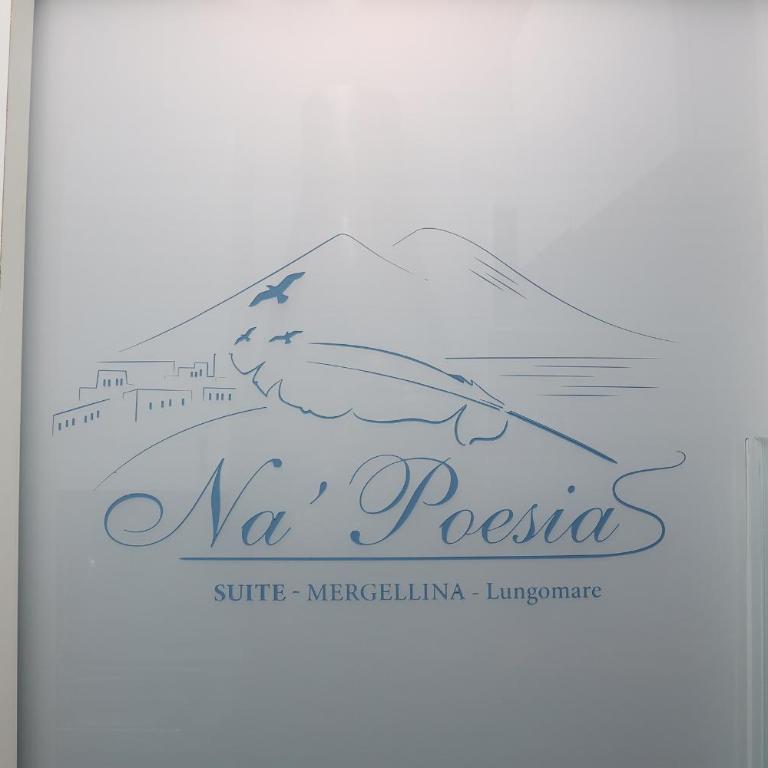 Suite Na' poesia Mergellina - One-Bedroom Apartment - 46