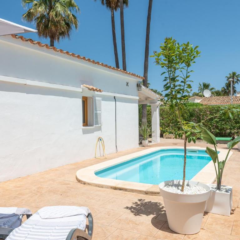VILLA CLAUDINE - Chalet - 44