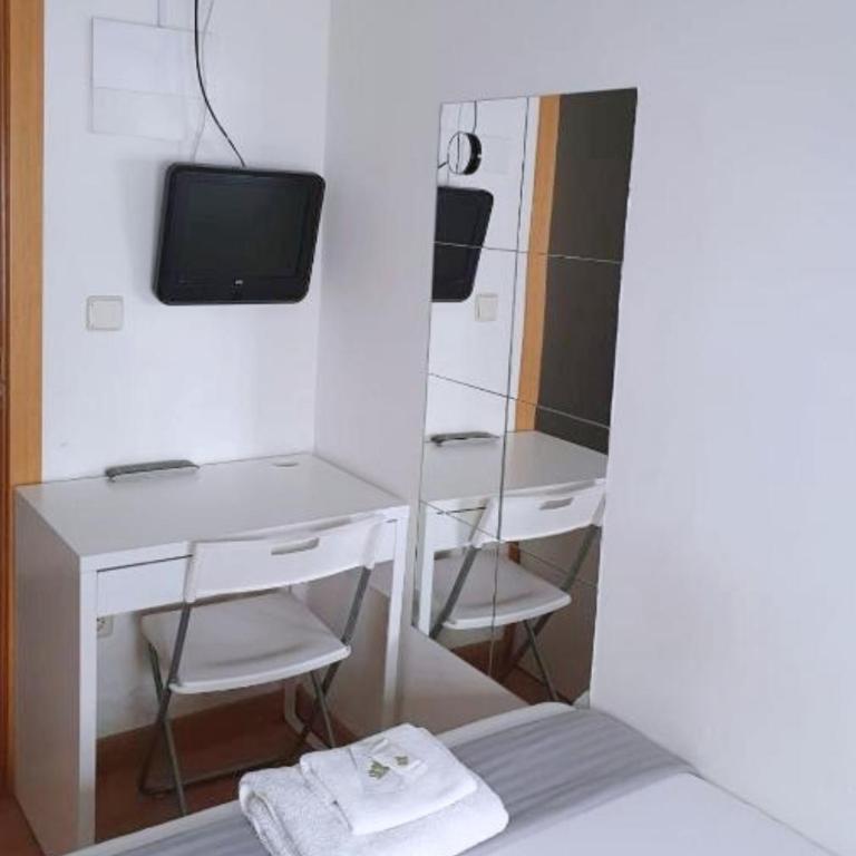 Apartamentos SmartRenting Tribunal - Standard Studio - 2