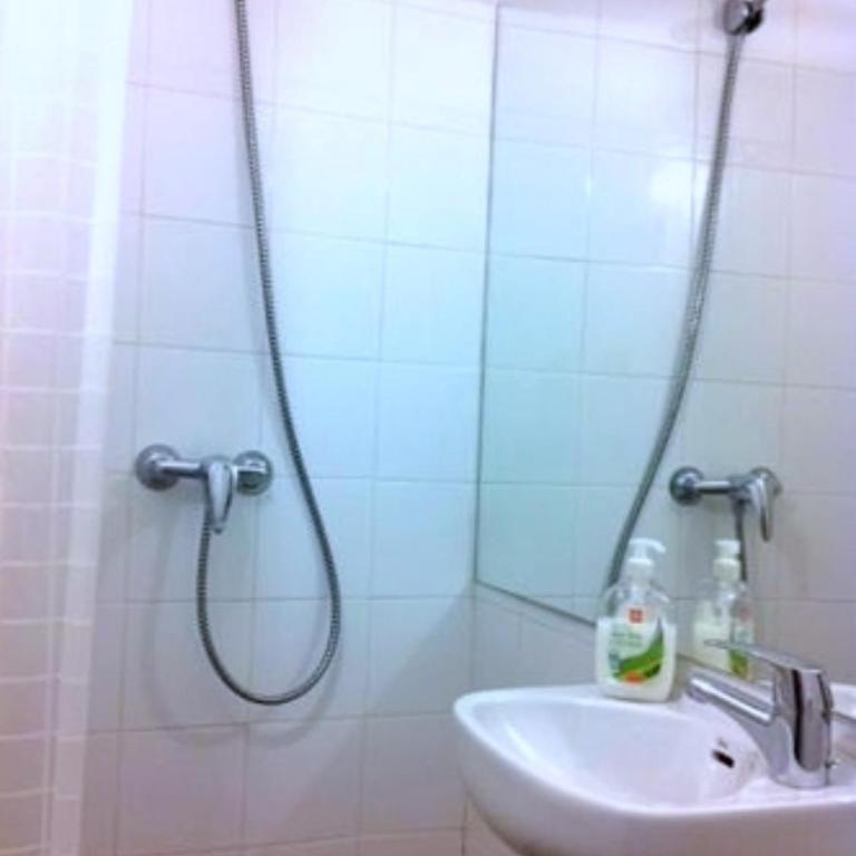 Apartamentos SmartRenting Tribunal - Standard Studio - 1