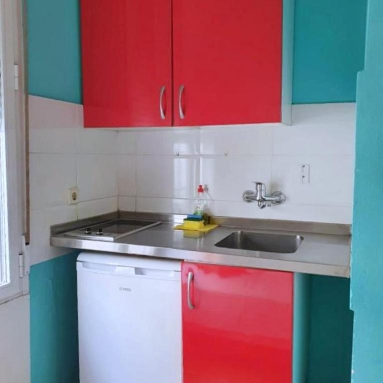 Apartamentos SmartRenting Tribunal - Standard Studio - 4
