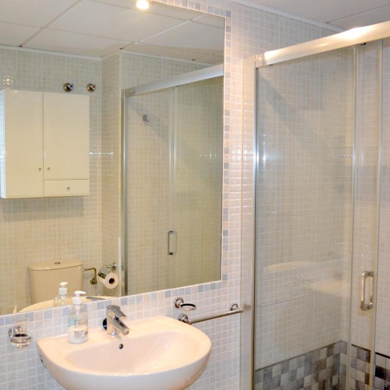 Firstline apartment RUBINO Arenal-Bol Calpe - Apartamento de 3 dormitorios - 23