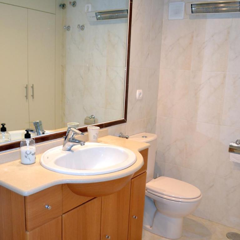 Firstline apartment RUBINO Arenal-Bol Calpe - Apartamento de 3 dormitorios - 27