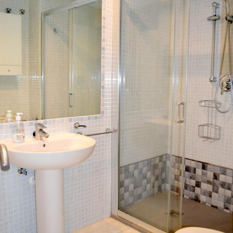 Firstline apartment RUBINO Arenal-Bol Calpe - Apartamento de 3 dormitorios - 24