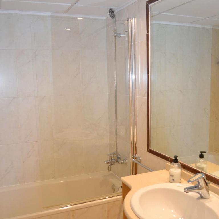 Firstline apartment RUBINO Arenal-Bol Calpe - Apartamento de 3 dormitorios - 26