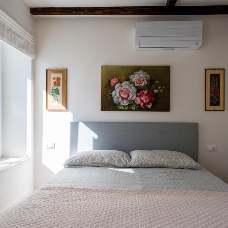 Ora et Labora - Appartamento con 1 Camera da Letto - 5