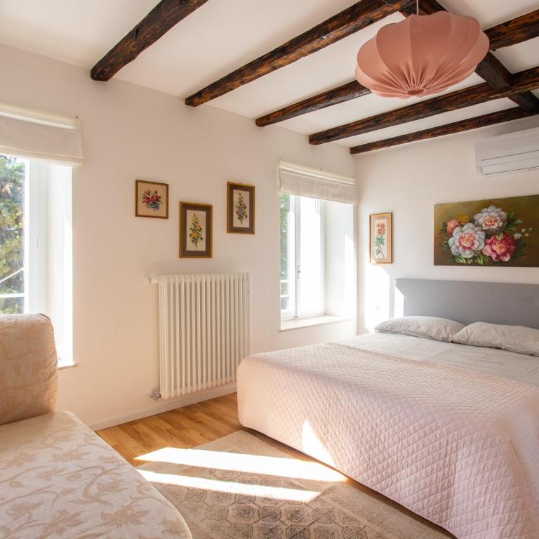 Ora et Labora - Appartamento con 1 Camera da Letto - 6