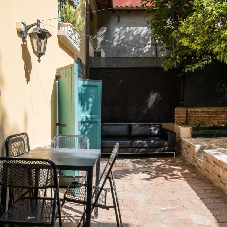 Il giardino segreto di Orfeo by Wonderful Italy - Appartamento - 25