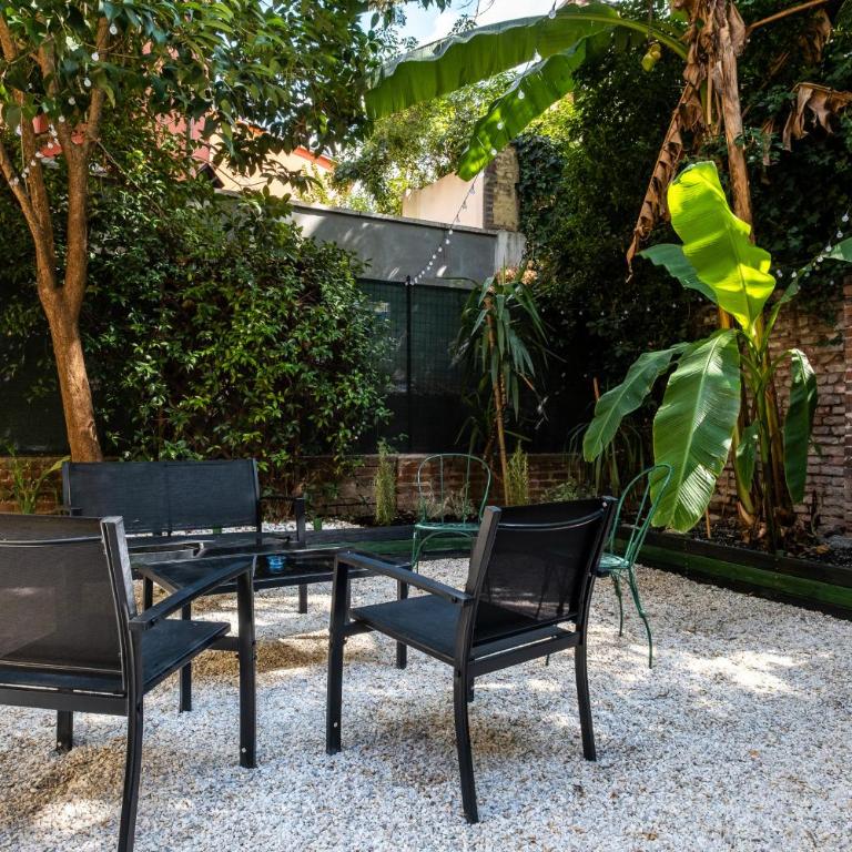 Il giardino segreto di Orfeo by Wonderful Italy - Appartamento - 27
