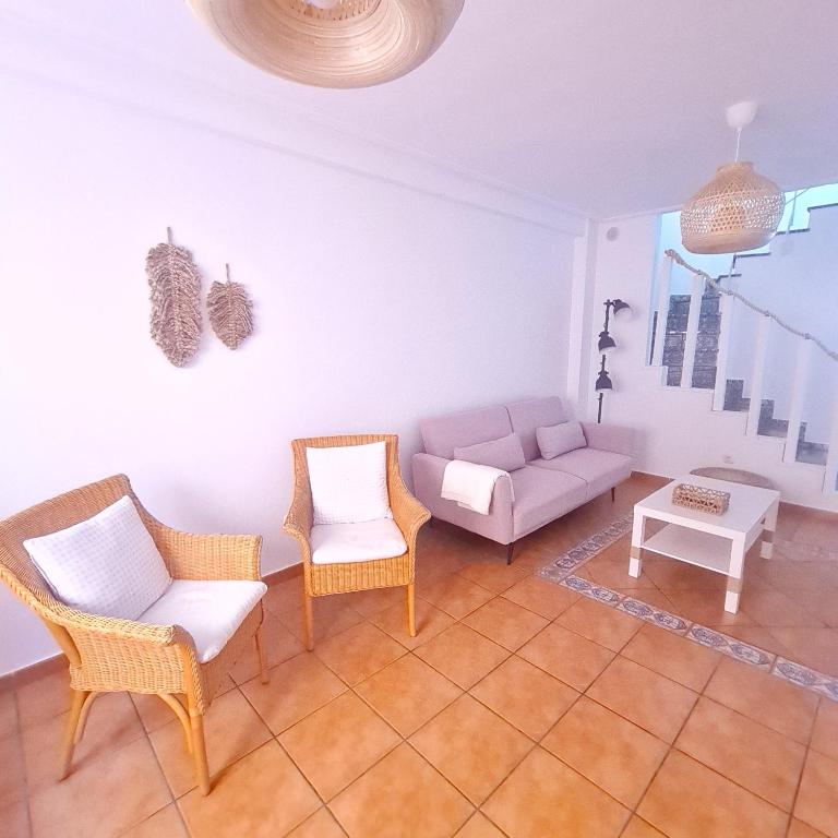 Casa M de mar - Dúplex con vistas - Apartamento de 2 dormitorios - 28
