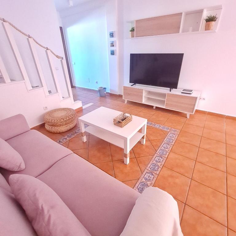 Casa M de mar - Dúplex con vistas - Apartamento de 2 dormitorios - 27