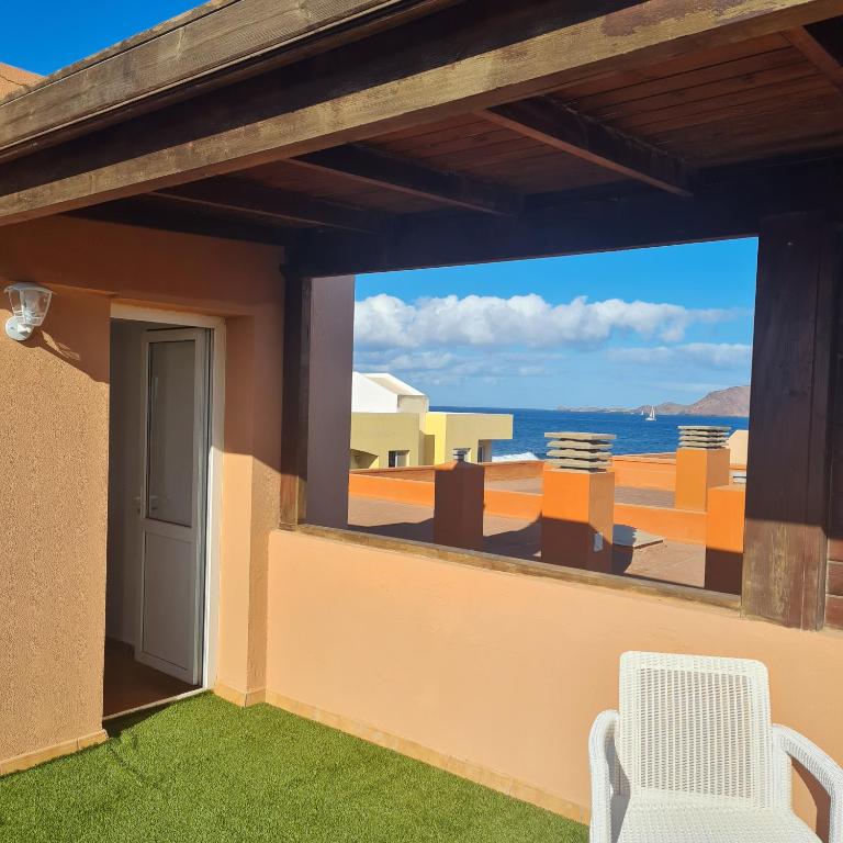 Casa M de mar - Dúplex con vistas - Apartamento de 2 dormitorios - 10