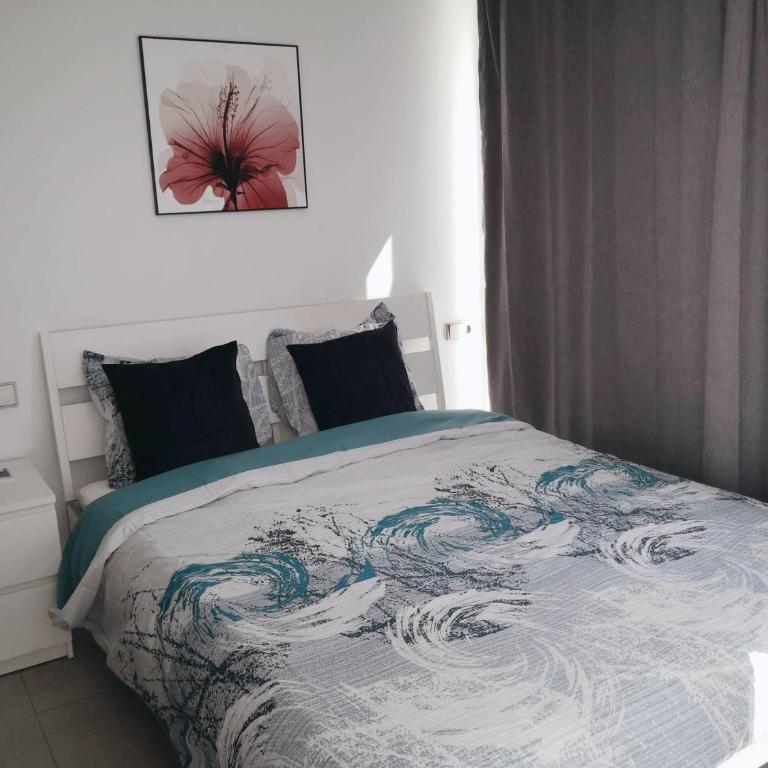 Idaira Suites adosado con piscina a estrenar-WiFi - Two-Bedroom House - 15