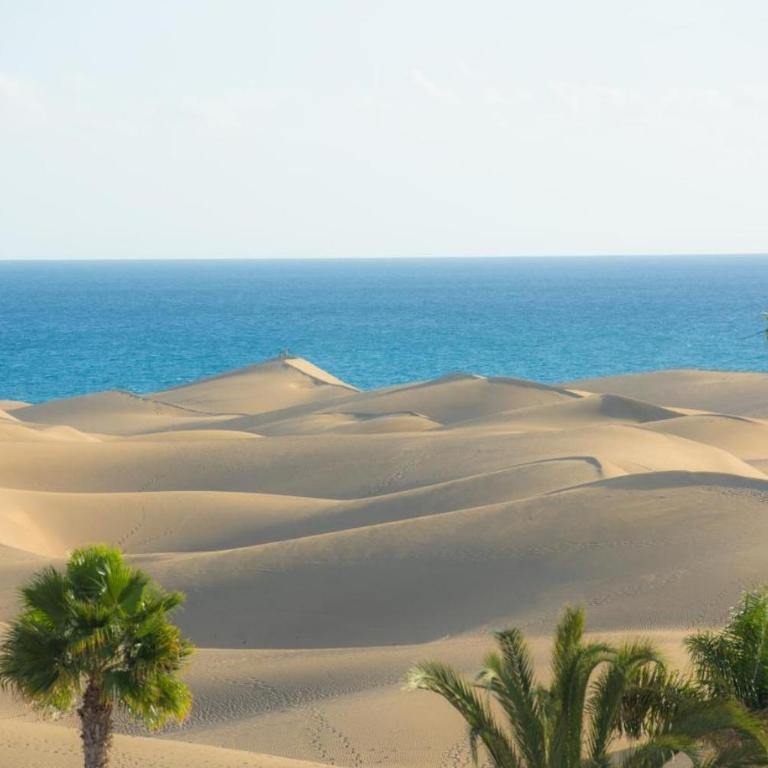 Playa del Inglés 5 min walk from Yumbo! 304 - Apartamento de 1 dormitorio - 26