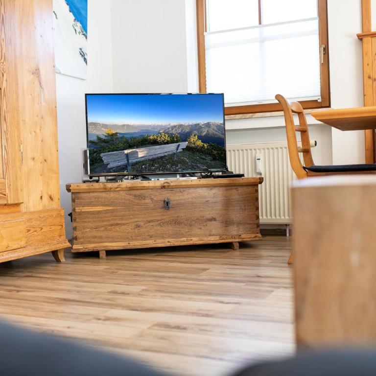 Hausberg - Appartamento con Vista Montagna - 7
