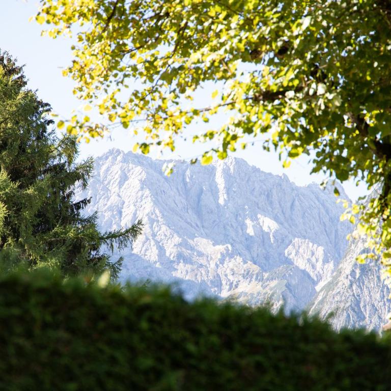 Hausberg - Appartamento con Vista Montagna - 36