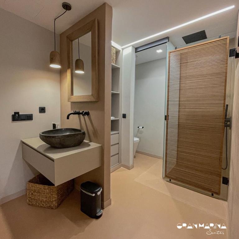 Gran Marina Suites - Suite Junior - 4