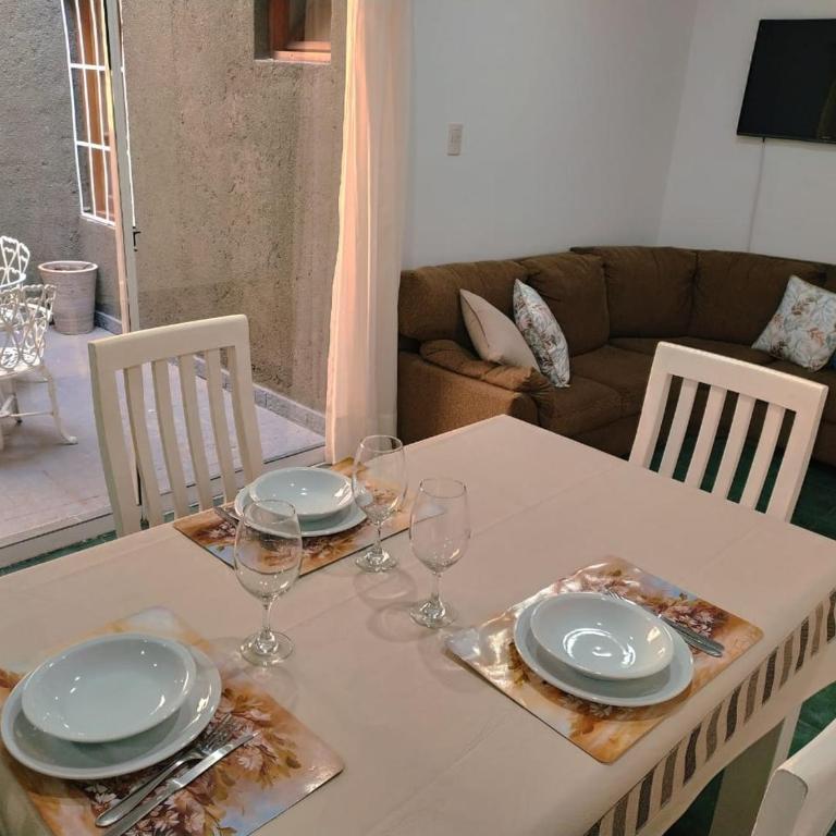 Departamento moderno y céntrico!! - Apartamento de 2 dormitorios - 8