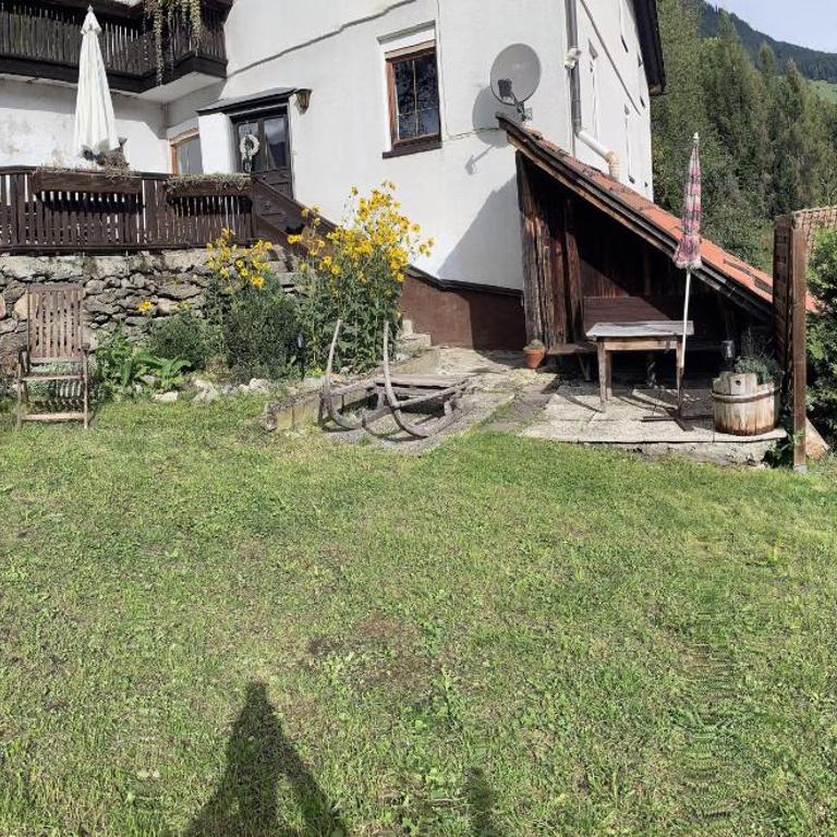Ferienhaus Alpenglück - Apartment - 3
