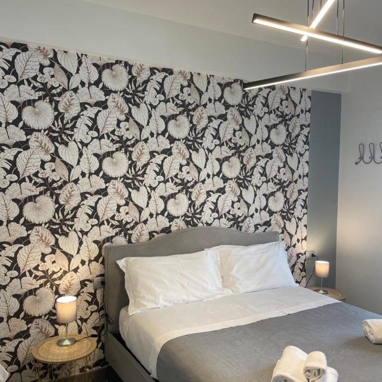 Stella Rooms - Double Room with Private Bathroom - 2