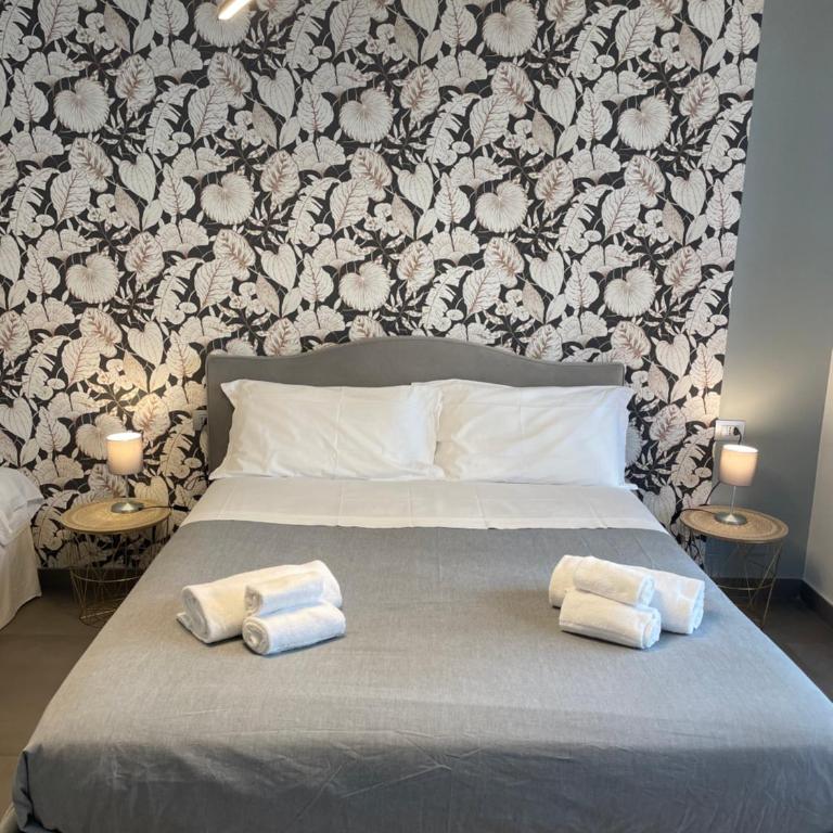 Stella Rooms - Double Room with Private Bathroom - 7