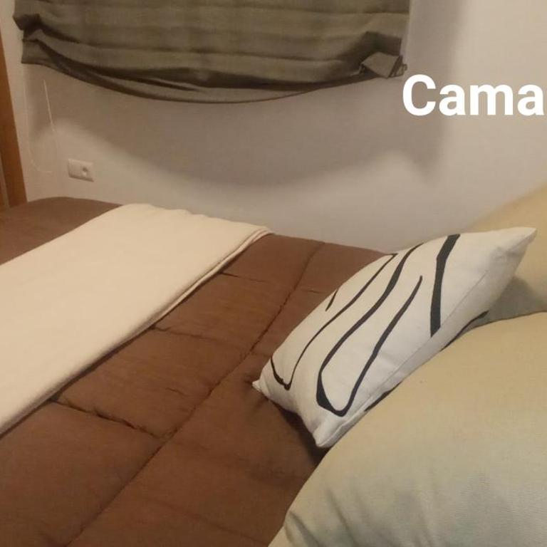 DÚPLEX ÁTICO XANA FOZ con terraza 80 m2 privada y vistas a la ría - Apartamento de 3 dormitorios - 20