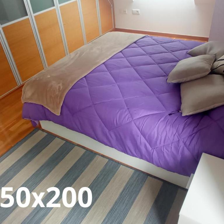 DÚPLEX ÁTICO XANA FOZ con terraza 80 m2 privada y vistas a la ría - Apartamento de 3 dormitorios - 7