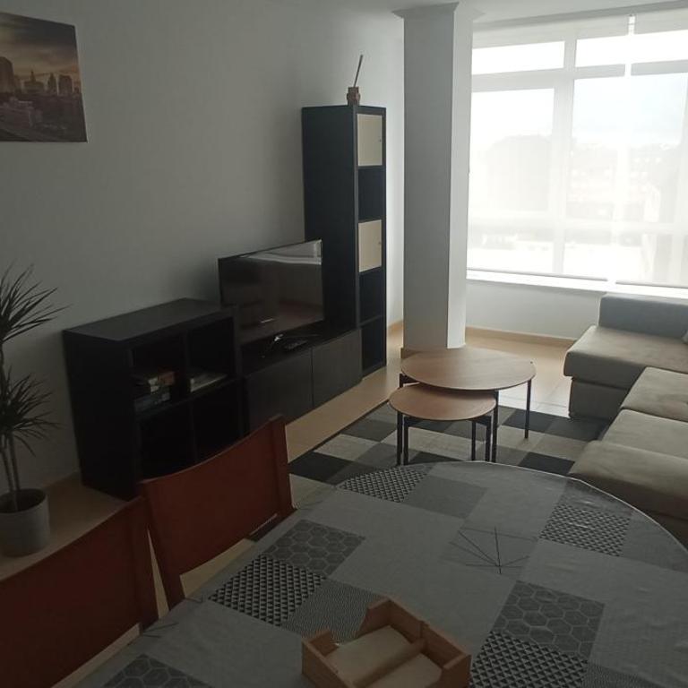 DÚPLEX ÁTICO XANA FOZ con terraza 80 m2 privada y vistas a la ría - Apartamento de 3 dormitorios - 28