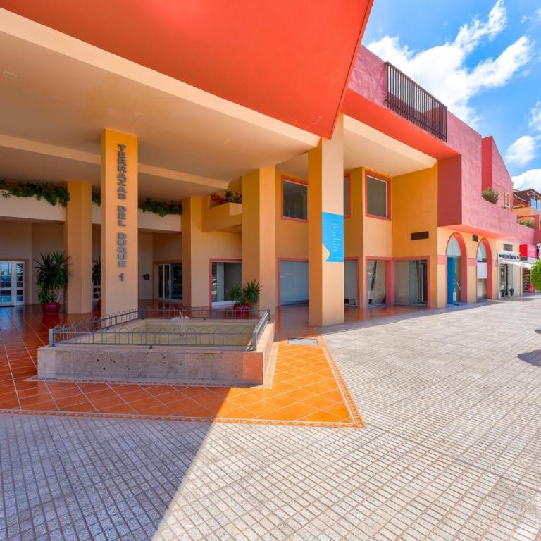 Beautiful apartment in Terrazas del Duque I - Apartamento de 2 dormitorios - 29