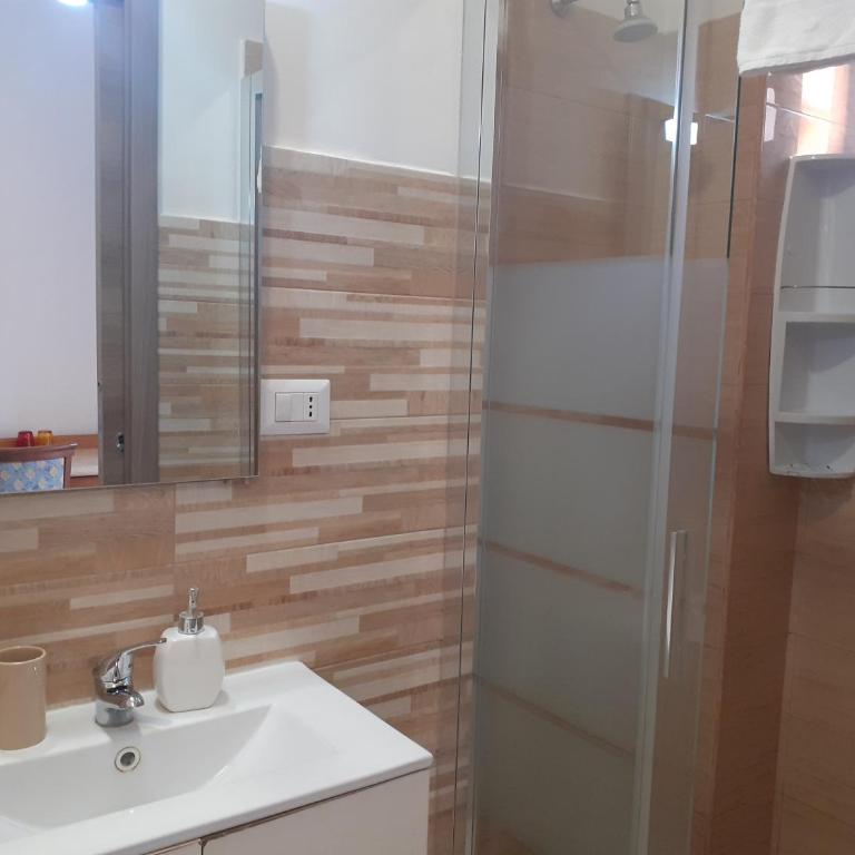 Napoleone Luxury Home roma - Small Double Room - 35