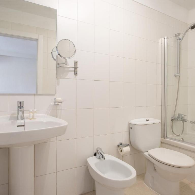 Ramada Residences by Wyndham Costa Adeje - Estudio con terraza - 4