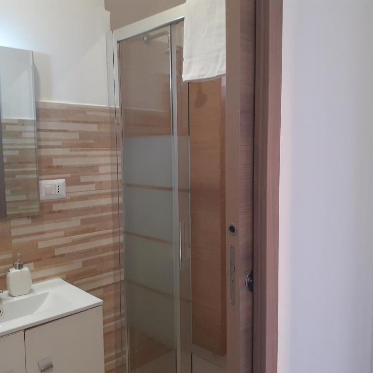 Napoleone Luxury Home roma - Small Double Room - 34