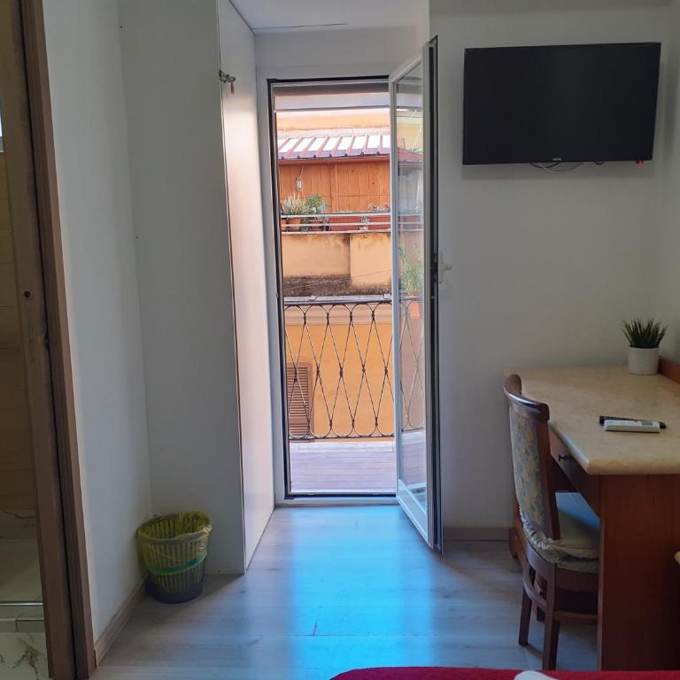 Napoleone Luxury Home roma - Small Double Room - 33