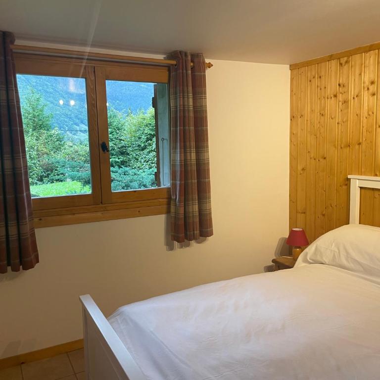 Chalet Olimon - Chalet 3 Chambres - 10