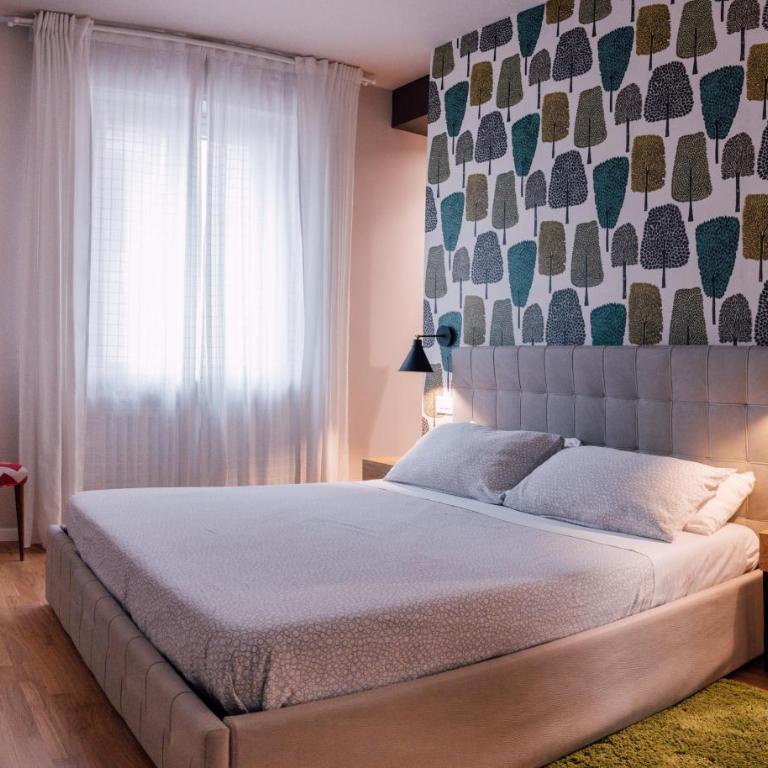 Casa Patrizi - Two-Bedroom Apartment - 4