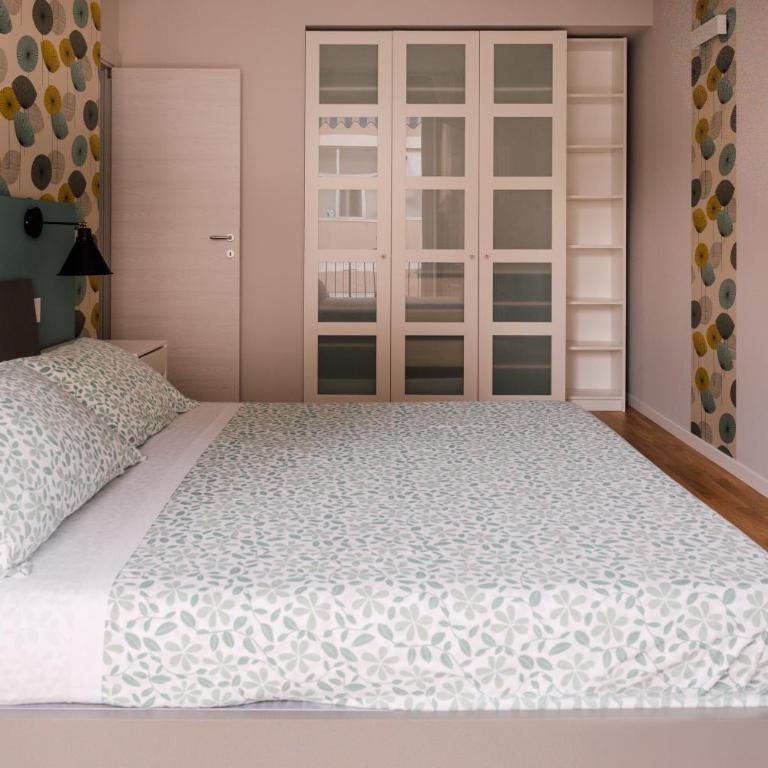 Casa Patrizi - Two-Bedroom Apartment - 4